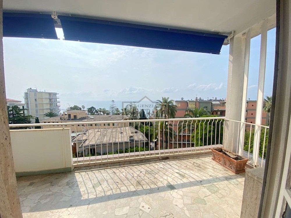 Agenzia Immobiliare Centrale Sanremo
